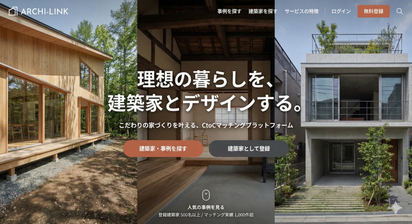 業界特化型プラットフォーム